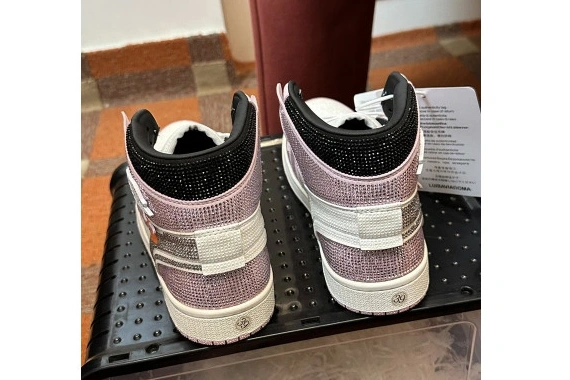 Rep EP Jordan Designed Shoes AJ-1103 Diamond 0514